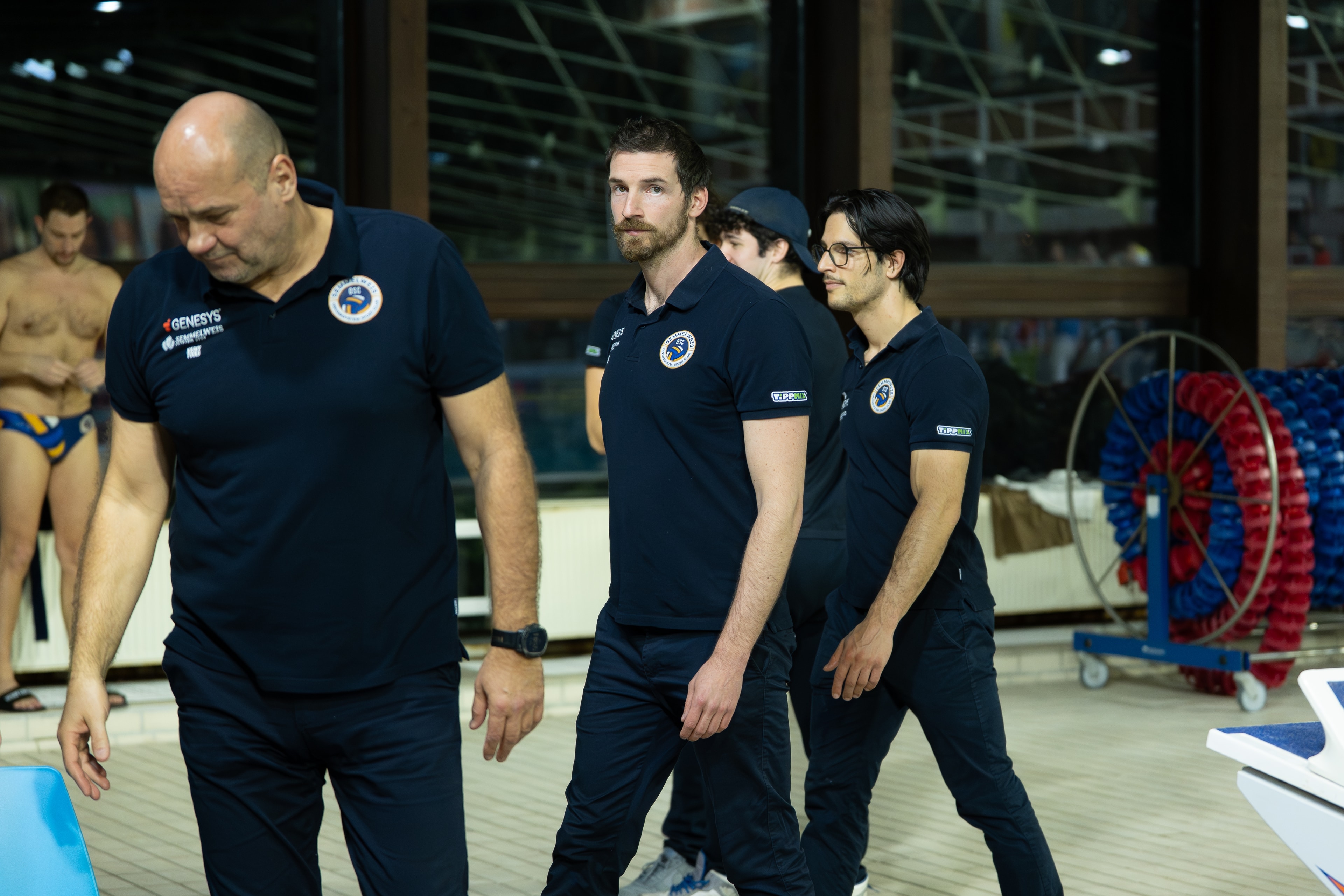Waterpolo — 02