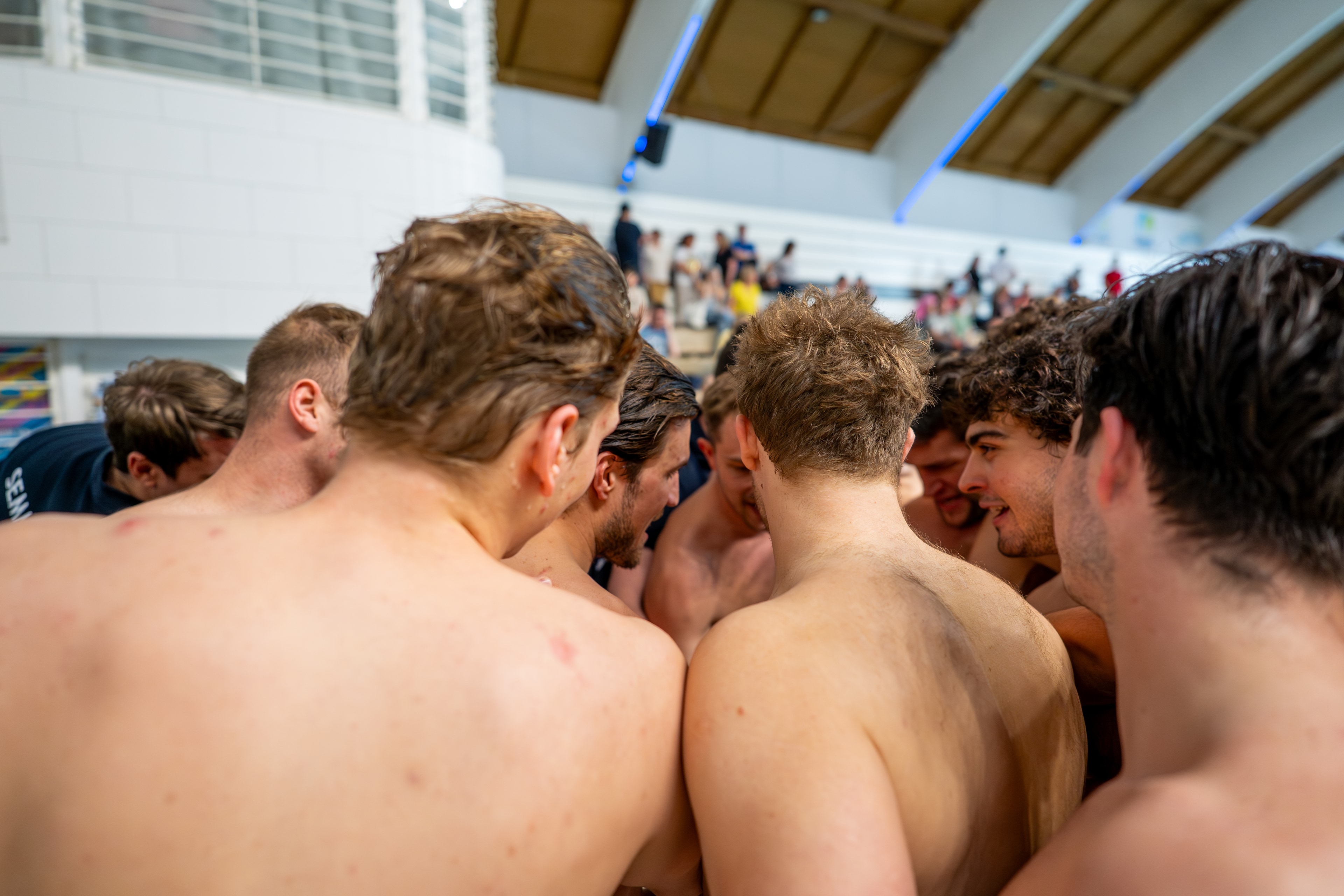 Waterpolo — 07