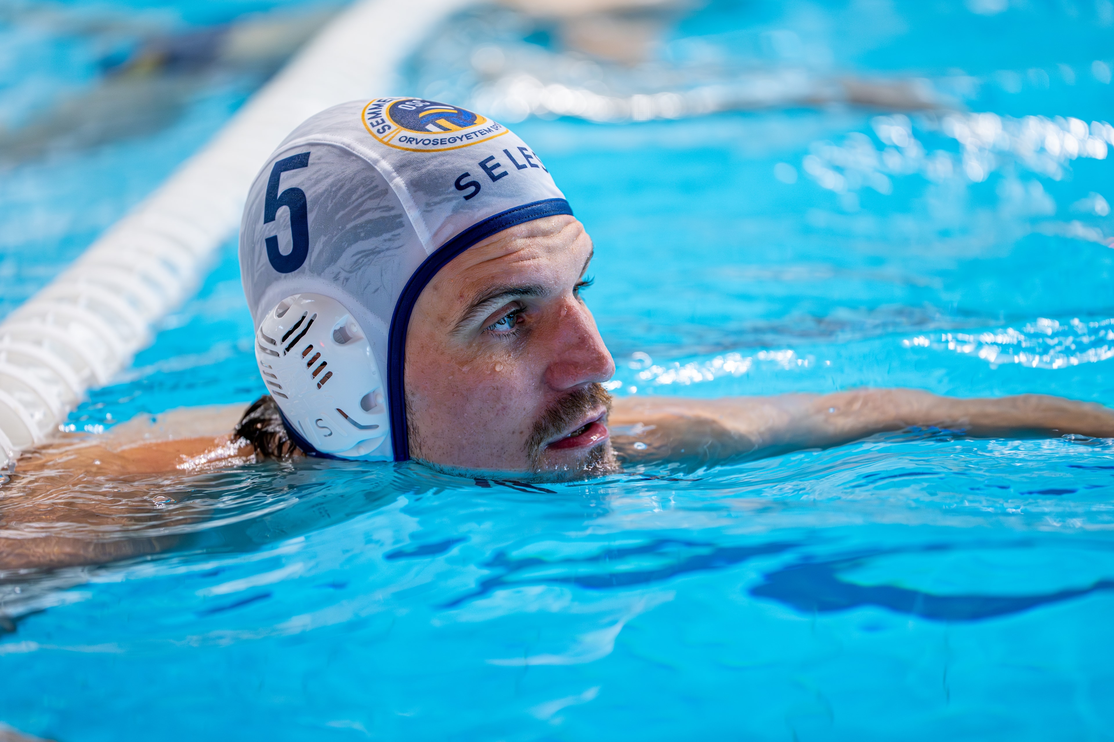 Waterpolo — 10